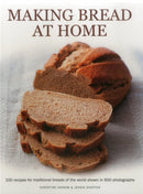 Making Bread at Home-9781780193380