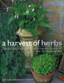 Harvest of Herbs-9781780193472