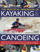 Practical Handbook of Kayaking & Canoeing-9781780193496