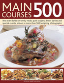 Main Courses 500-9781780193601