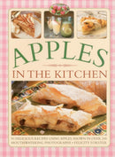 Apples in the Kitchen-9781780193731