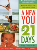 New You in 21 Days-9781780193779