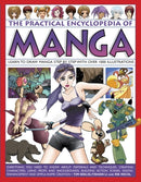 The Practical Encyclopedia of Manga