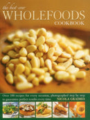 Best-Ever Wholefoods Cookbook