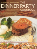 Dinner Party Cookbook-9781780193878