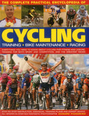 Complete Practical Encyclopedia of Cycling-9781780193885