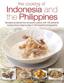 The Cooking of Indonesia and the Philippines