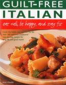 Guilt Free Italian-9781780193908