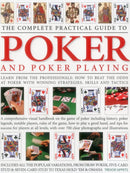 Complete Practical Guide to Poker and Poker Playing-9781780194080