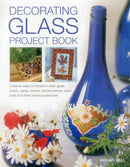 Decorating Glass Project Book-9781780194103
