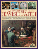 A History of the Jewish Faith