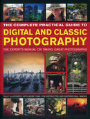 Complete Practical Guide to Digital and Classic Photography-9781780194332