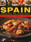 Food and Cooking of Spain, Africa and the Middle East-9781780194370