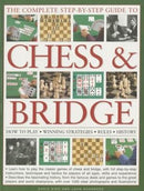 The Complete Step-by-Step Guide to Chess & Bridge