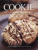 The Cookie Book