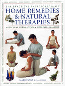 Practical Encyclopedia of Home Remedies & Natural Therapies-9781780194585