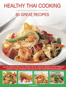 Healthy Thai Cooking-9781780194646