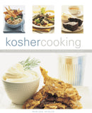 Kosher Cooking-9781780194653