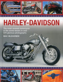Harley-Davidson