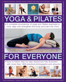 Yoga & Pilates for Everyone-9781780194882