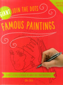Giant Join the Dots: Famous Paintings-9781780195025