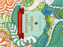 Colour by Numbers: Patterns from Nature : 45 Beautiful Designs for Stress Reduction-9781780195070