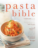 The Pasta Bible : '9781780195223-9781780195223