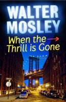 When the Thrill is Gone : Leonid McGill 3-9781780220123