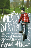American Dervish : From the winner of the Pulitzer Prize-9781780220710