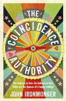 The Coincidence Authority-9781780220840