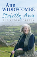 Strictly Ann : The Autobiography-9781780220925