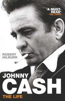 Johnny Cash : The Life-9781780220956