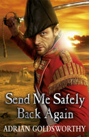 Send Me Safely Back Again-9781780220994