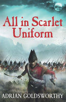 All in Scarlet Uniform-9781780221007