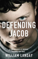 Defending Jacob-9781780222189