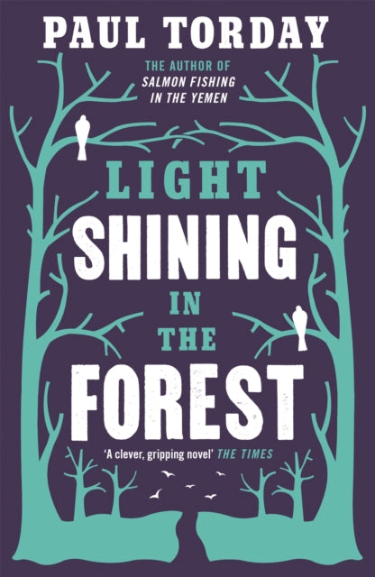 Light Shining in the Forest-9781780222240
