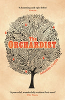 The Orchardist-9781780222745