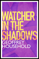 Watcher in the Shadows-9781780224046