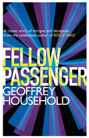 Fellow Passenger-9781780224060