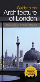 Guide To The Architecture Of London-9781780224930