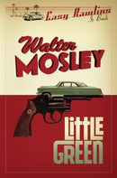 Little Green : Easy Rawlins 12-9781780226057