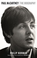 Paul McCartney : The Biography-9781780226408