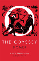 The Odyssey : A New Translation-9781780226804