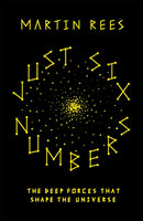 Just Six Numbers-9781780226903