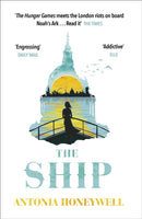 The Ship-9781780227344
