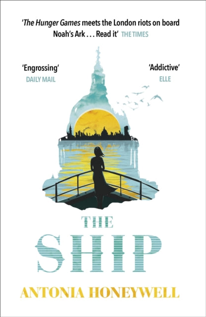 The Ship-9781780227344