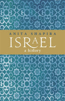 Israel : A History-9781780227399