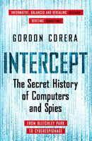 Intercept : The Secret History of Computers and Spies-9781780227849