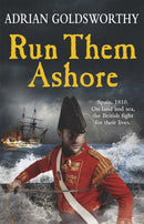 Run Them Ashore-9781780227924