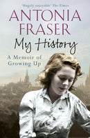 My History : A Memoir of Growing Up-9781780227948